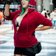 Illustration for article titled Whats the greatest cosplay character or concept of all time?